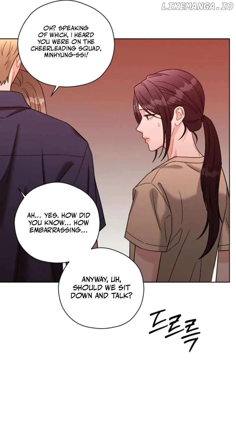 Read Innocent Wind chapter 1 image 38 on Lezhin