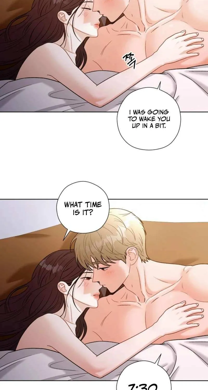 Read Innocent Wind chapter 1 image 4 on Lezhin