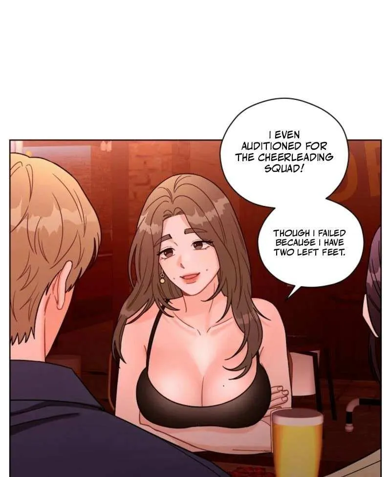 Read Innocent Wind chapter 1 image 40 on Lezhin