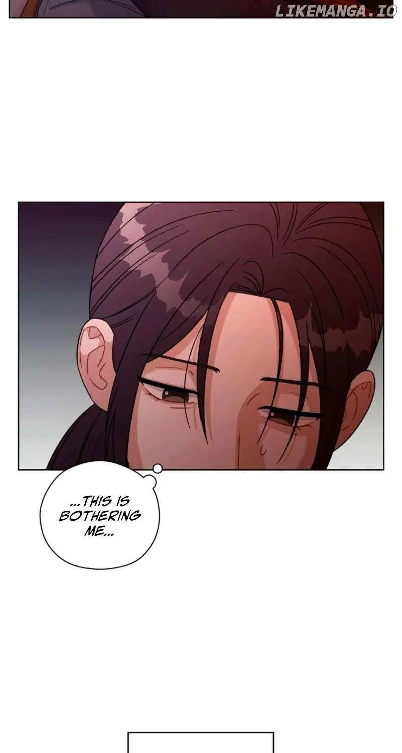 Read Innocent Wind chapter 1 image 44 on Lezhin