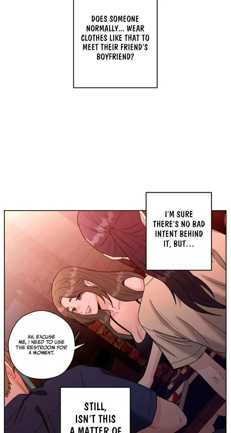 Read Innocent Wind chapter 1 image 45 on Lezhin