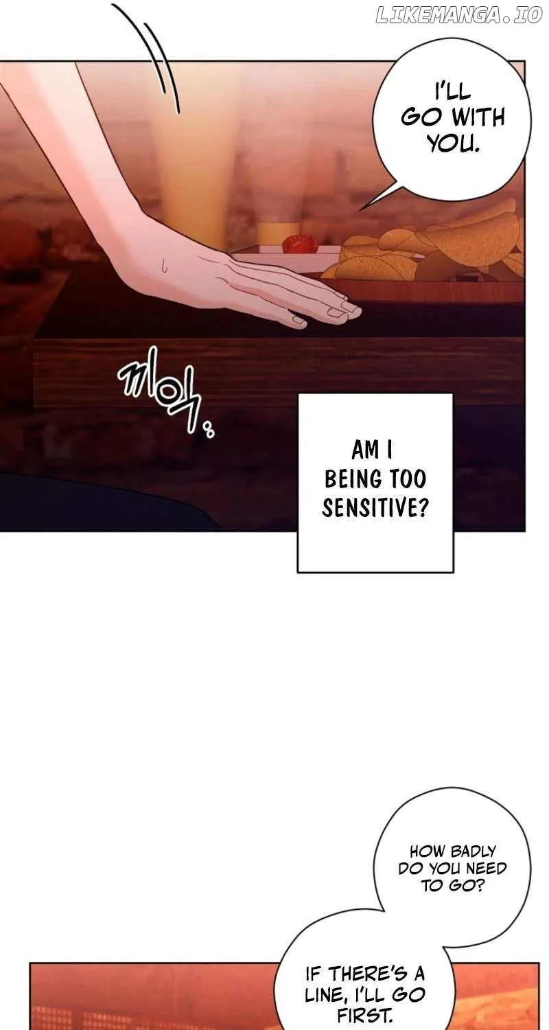 Read Innocent Wind chapter 1 image 47 on Lezhin