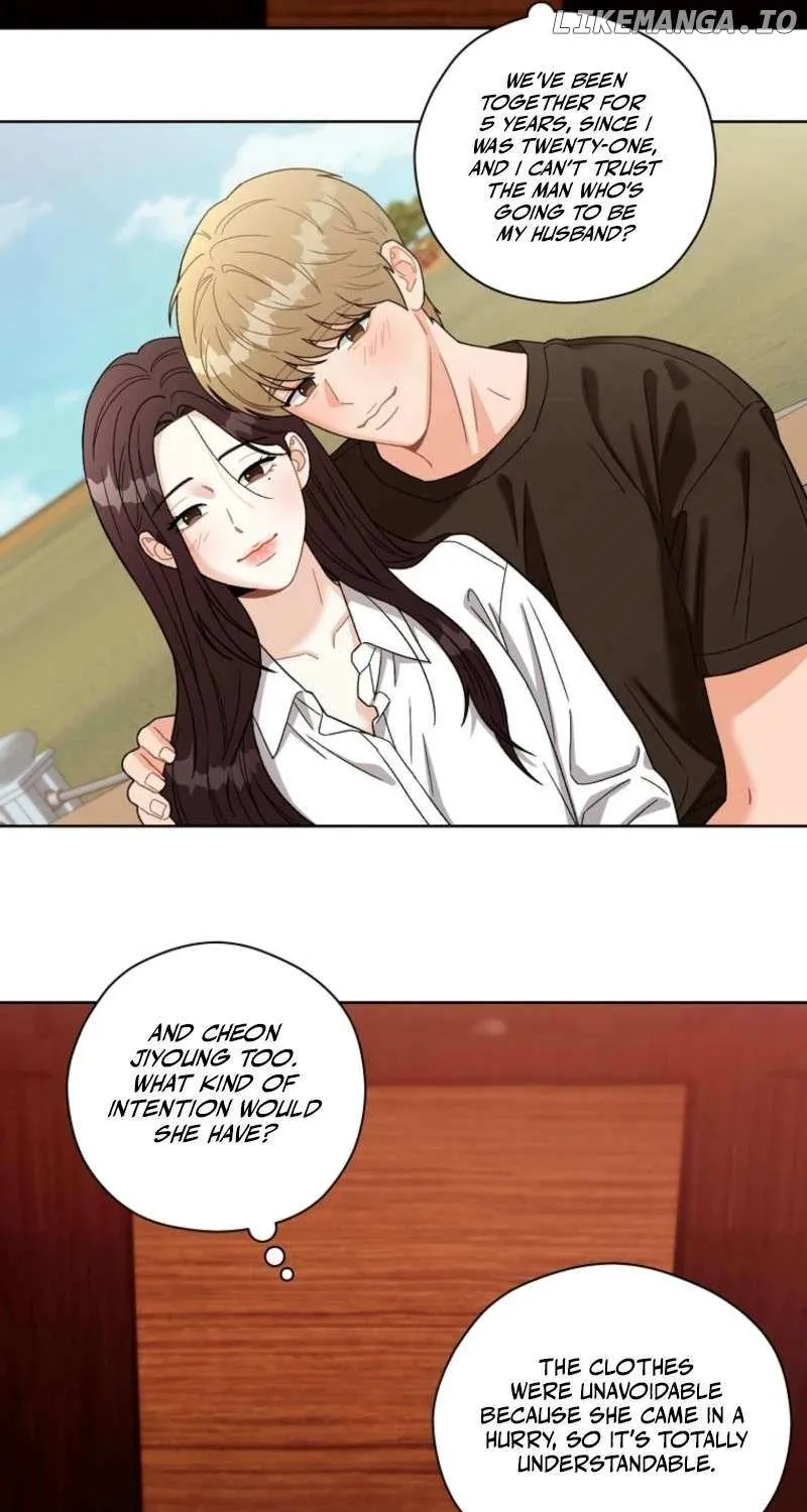 Read Innocent Wind chapter 1 image 53 on Lezhin