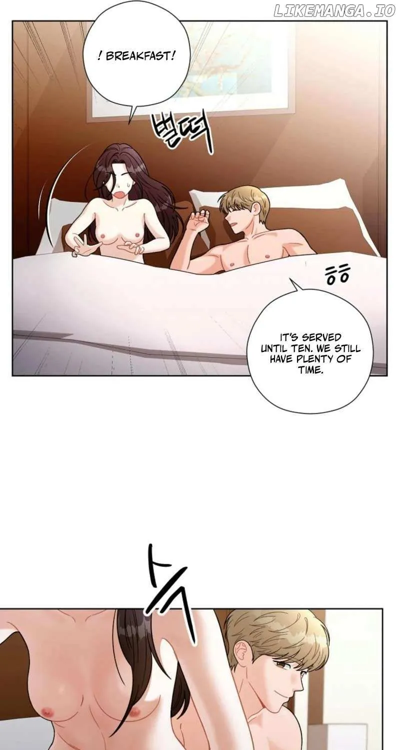 Read Innocent Wind chapter 1 image 6 on Lezhin