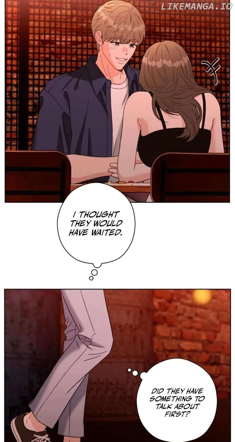 Read Innocent Wind chapter 1 image 62 on Lezhin