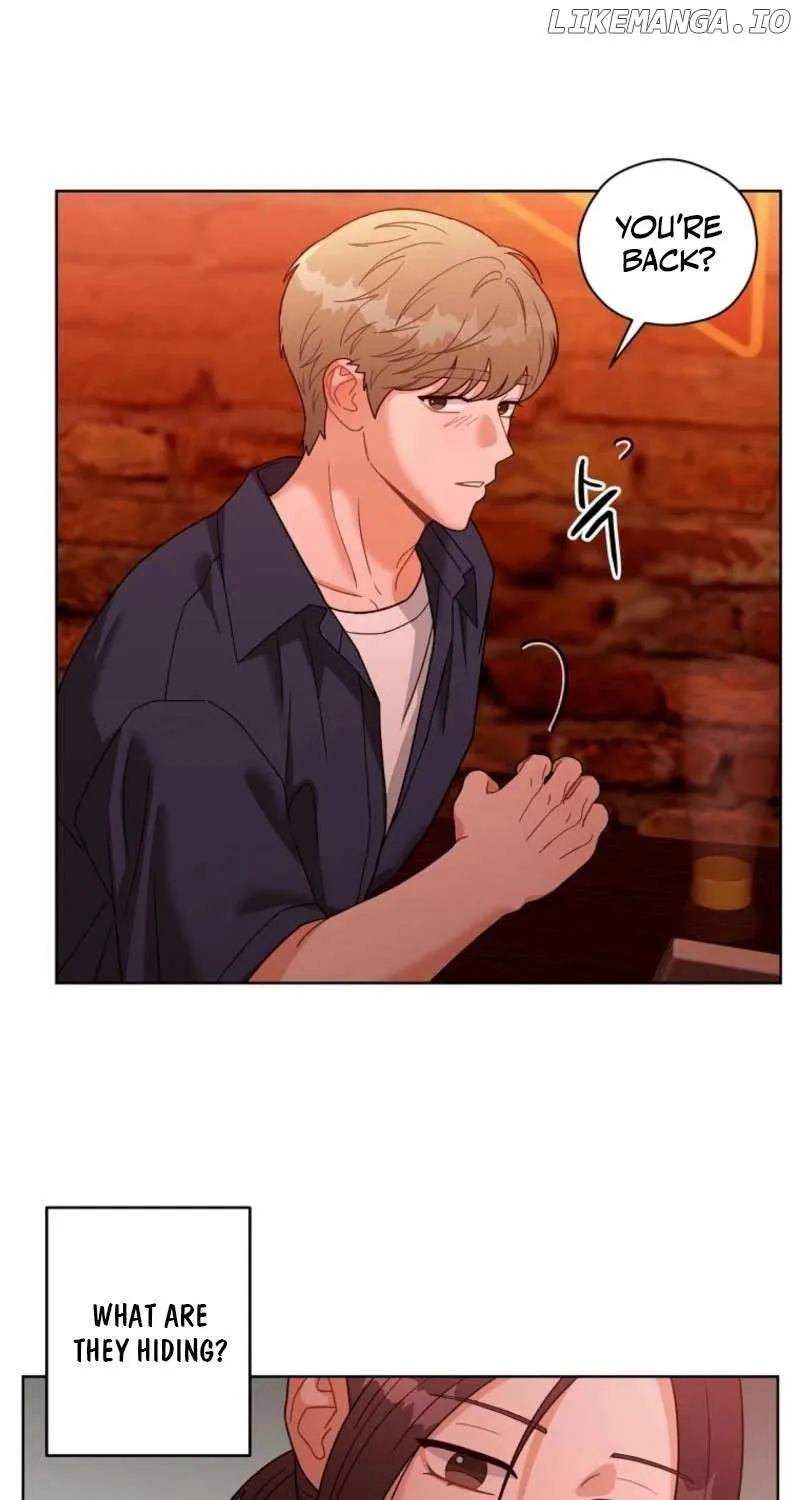 Read Innocent Wind chapter 1 image 65 on Lezhin