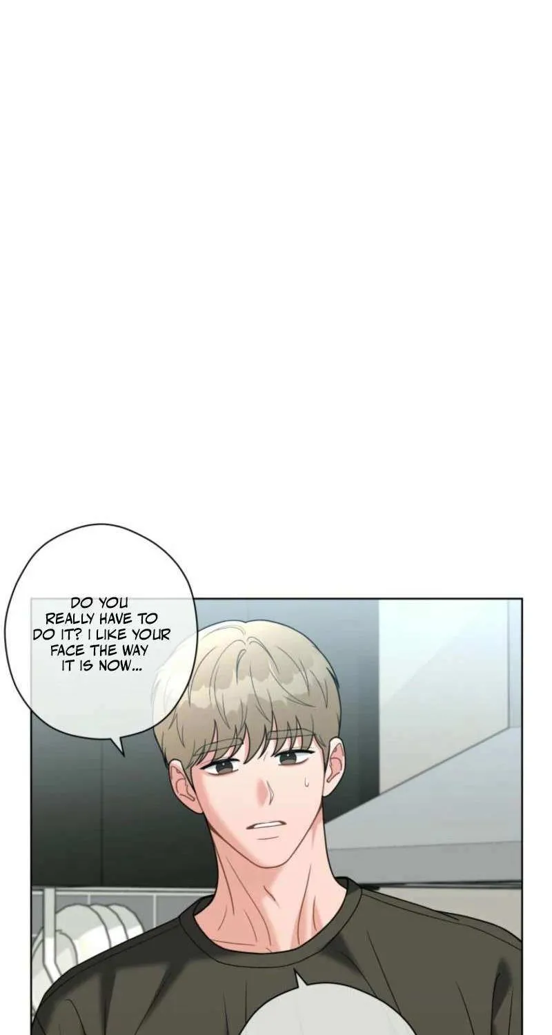 Read Innocent Wind chapter 10 image 1 on Lezhin
