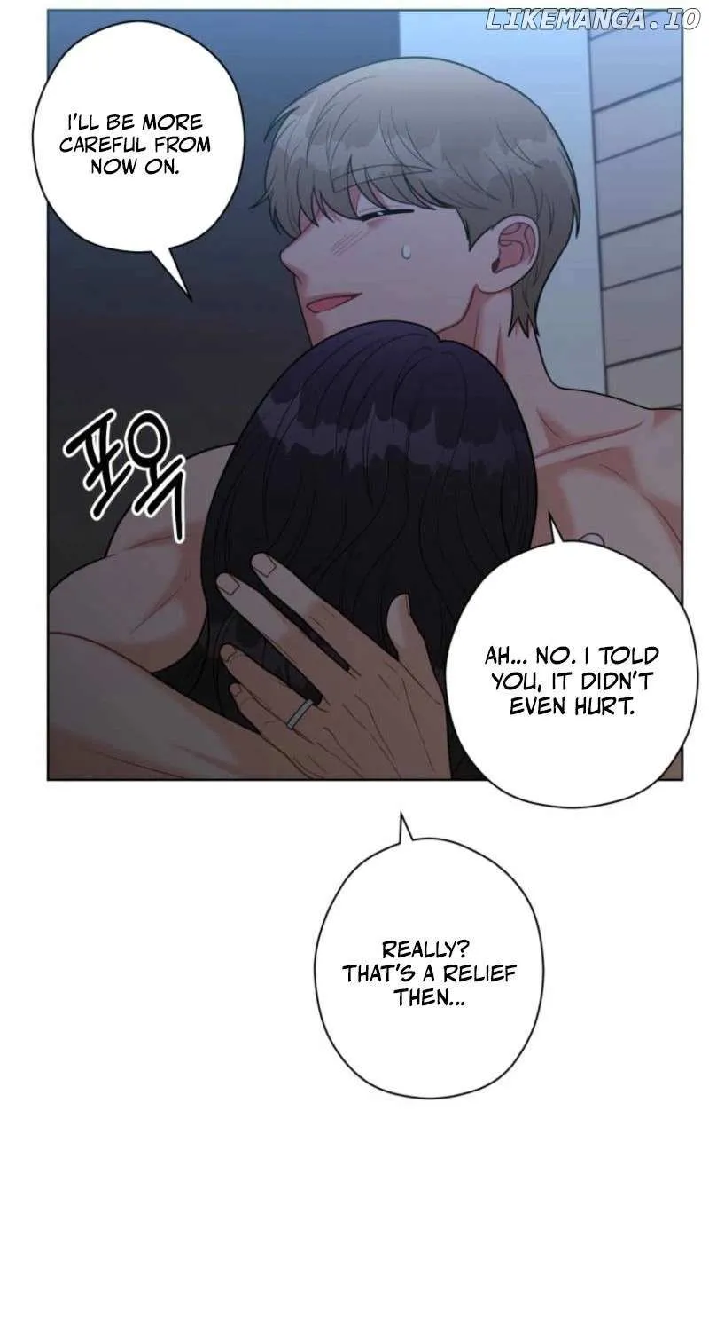 Read Innocent Wind chapter 10 image 11 on Lezhin