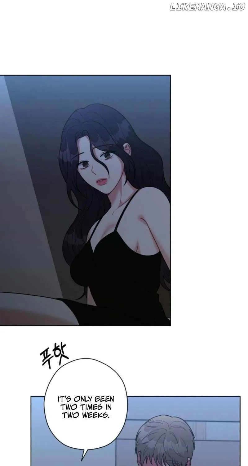 Read Innocent Wind chapter 10 image 16 on Lezhin