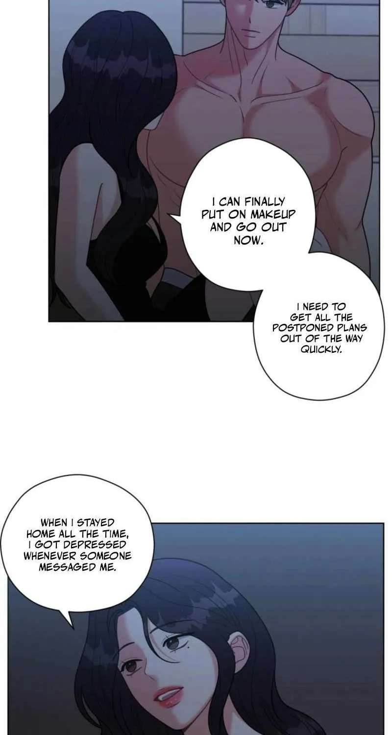 Read Innocent Wind chapter 10 image 17 on Lezhin