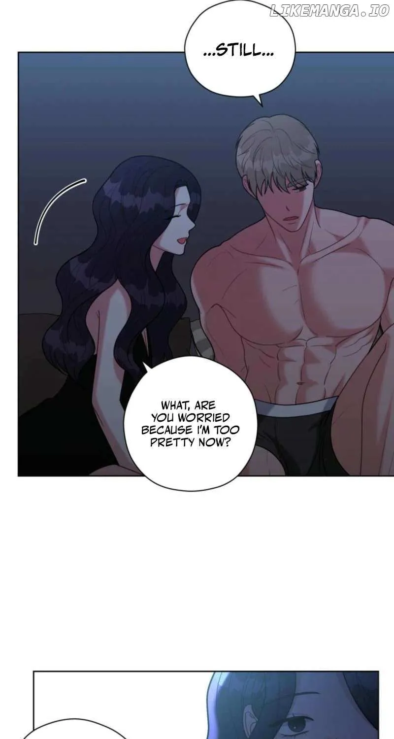 Read Innocent Wind chapter 10 image 19 on Lezhin