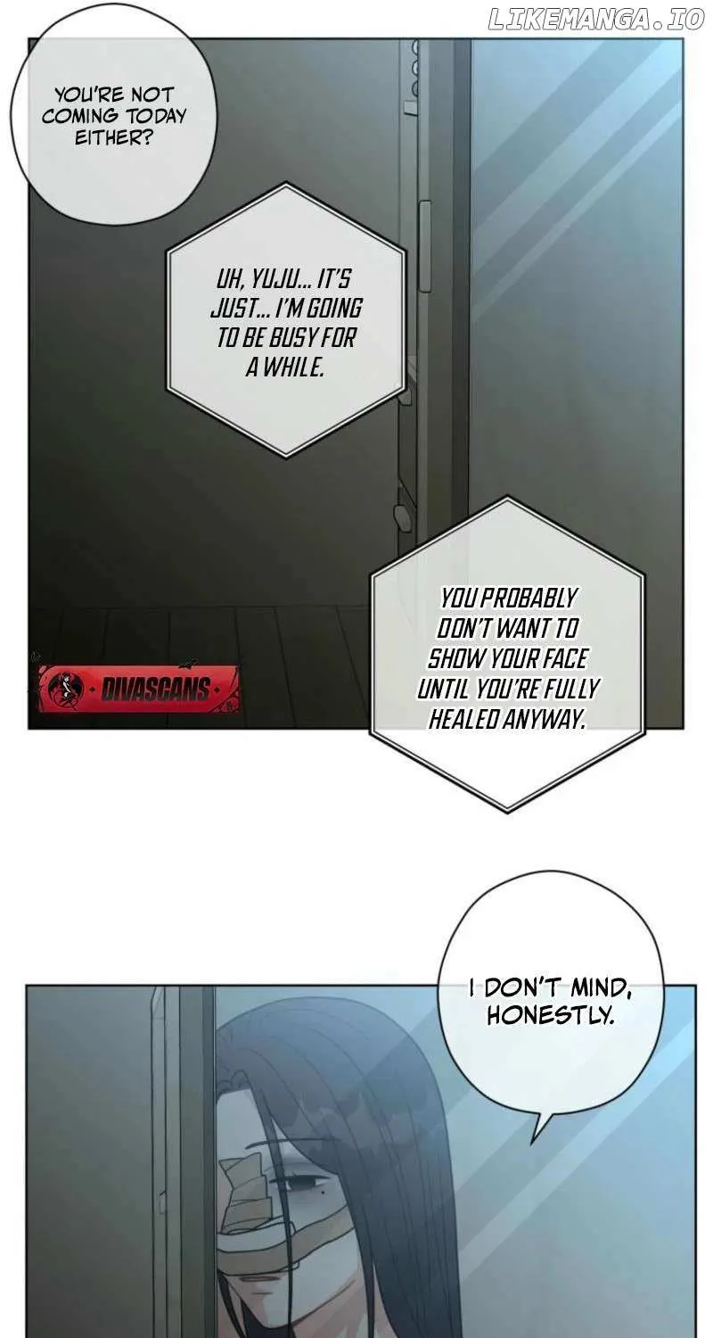 Read Innocent Wind chapter 10 image 3 on Lezhin
