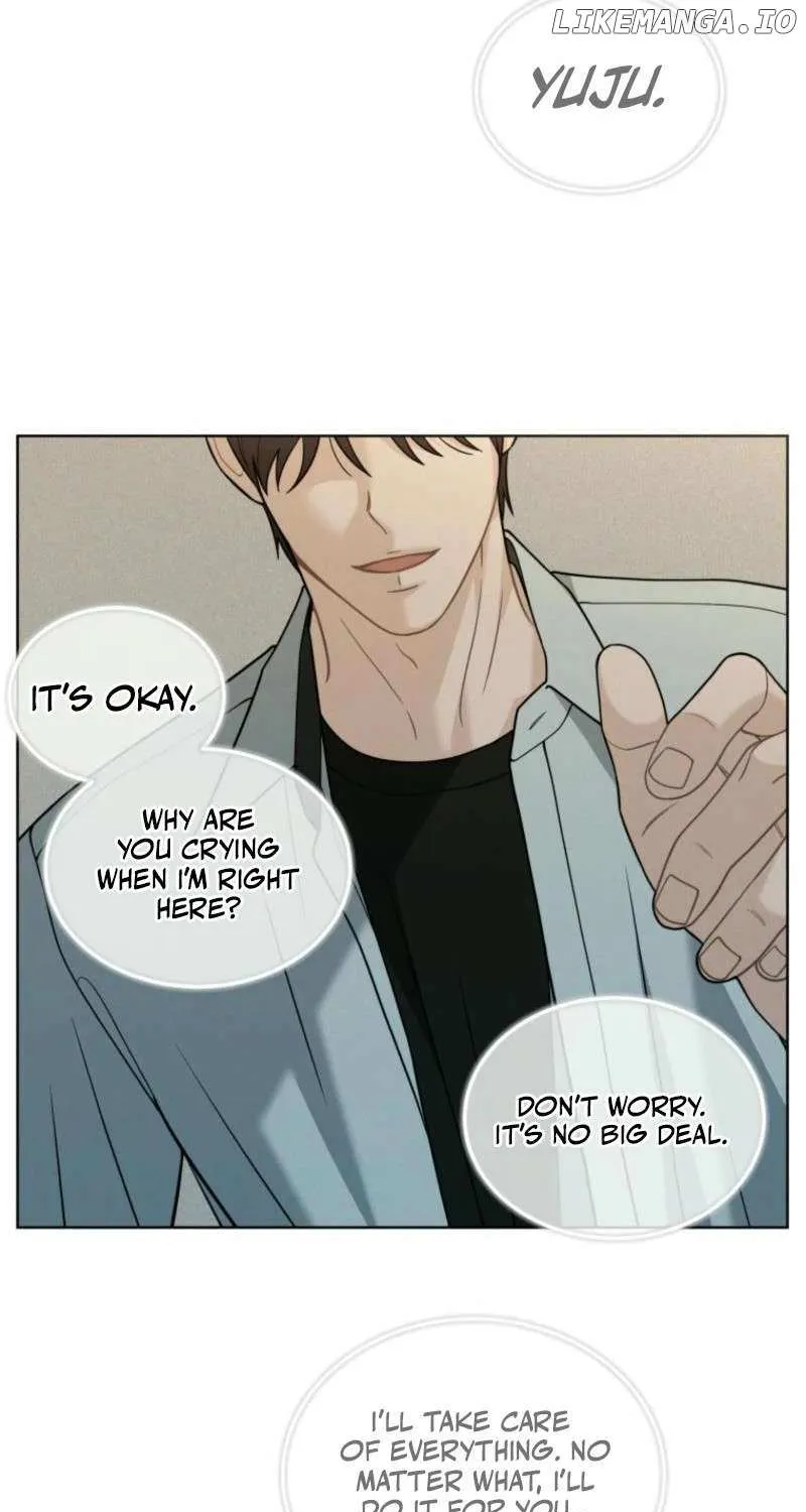 Read Innocent Wind chapter 10 image 33 on Lezhin