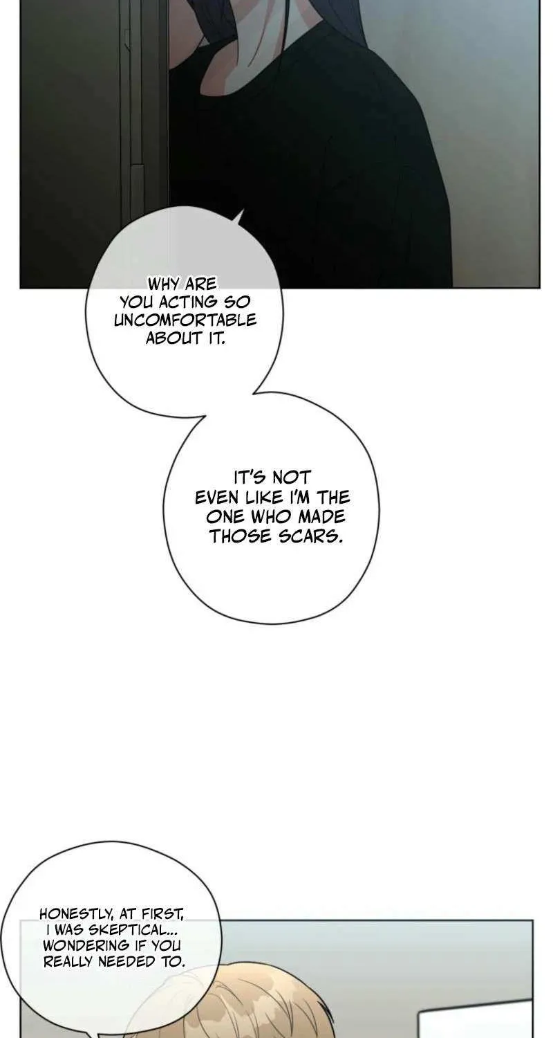Read Innocent Wind chapter 10 image 4 on Lezhin