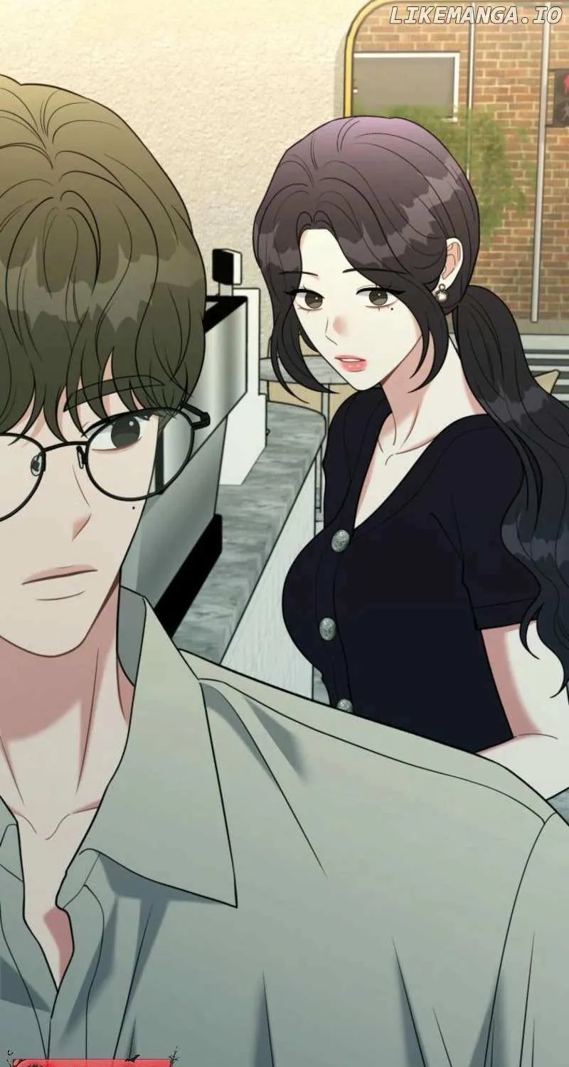Read Innocent Wind chapter 10 image 41 on Lezhin
