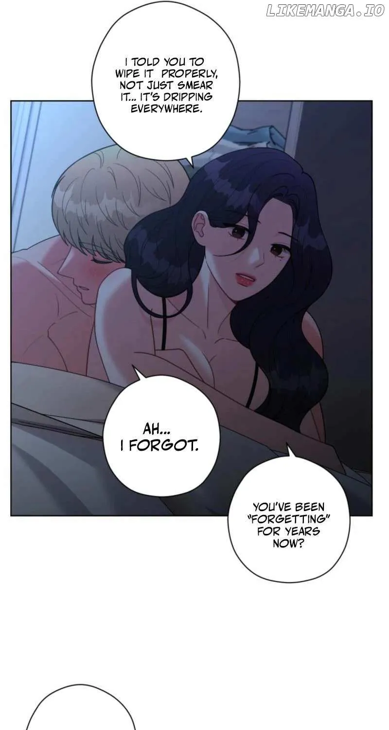 Read Innocent Wind chapter 10 image 8 on Lezhin