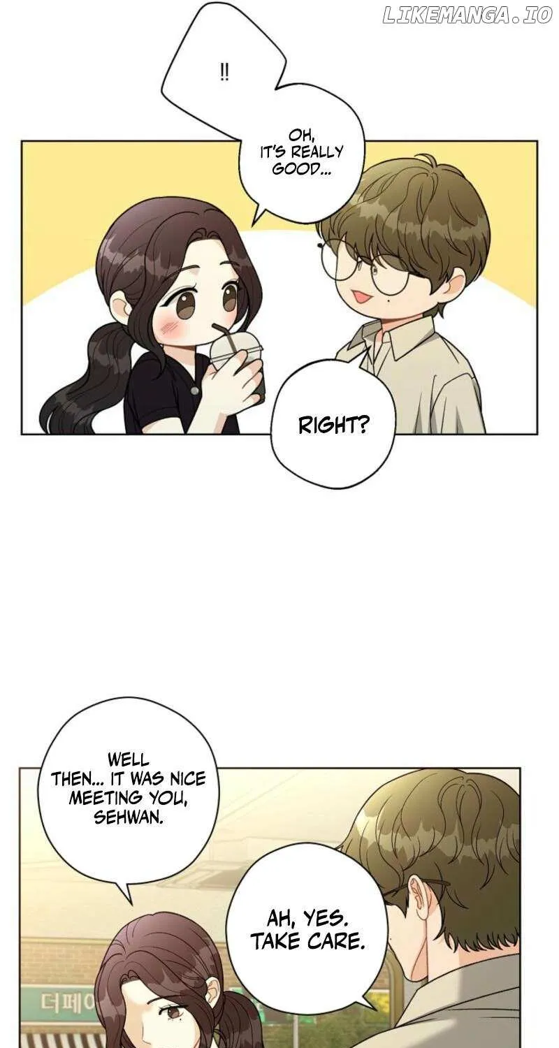 Read Innocent Wind chapter 11 image 10 on Lezhin