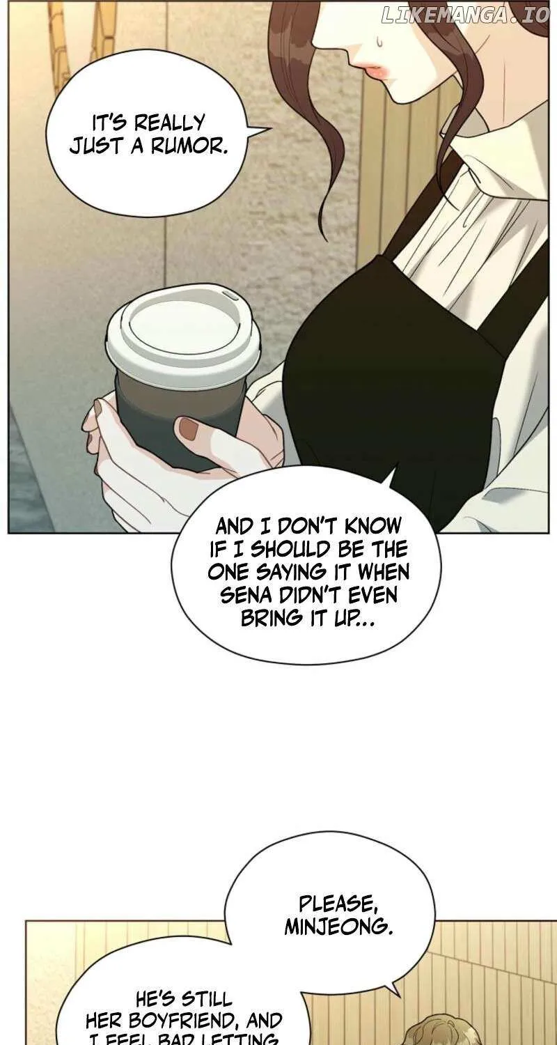 Read Innocent Wind chapter 11 image 30 on Lezhin