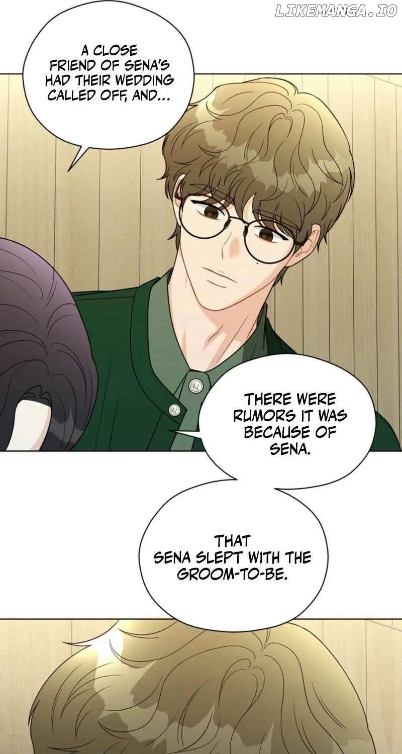 Read Innocent Wind chapter 11 image 32 on Lezhin