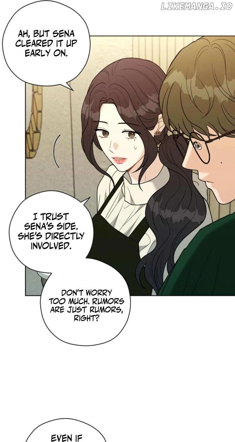 Read Innocent Wind chapter 11 image 35 on Lezhin