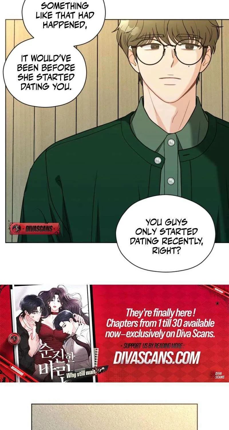 Read Innocent Wind chapter 11 image 36 on Lezhin