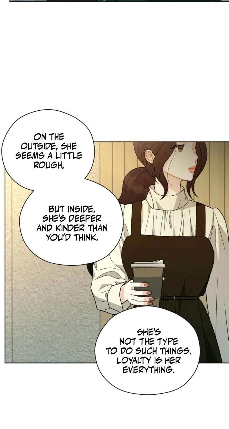 Read Innocent Wind chapter 11 image 39 on Lezhin