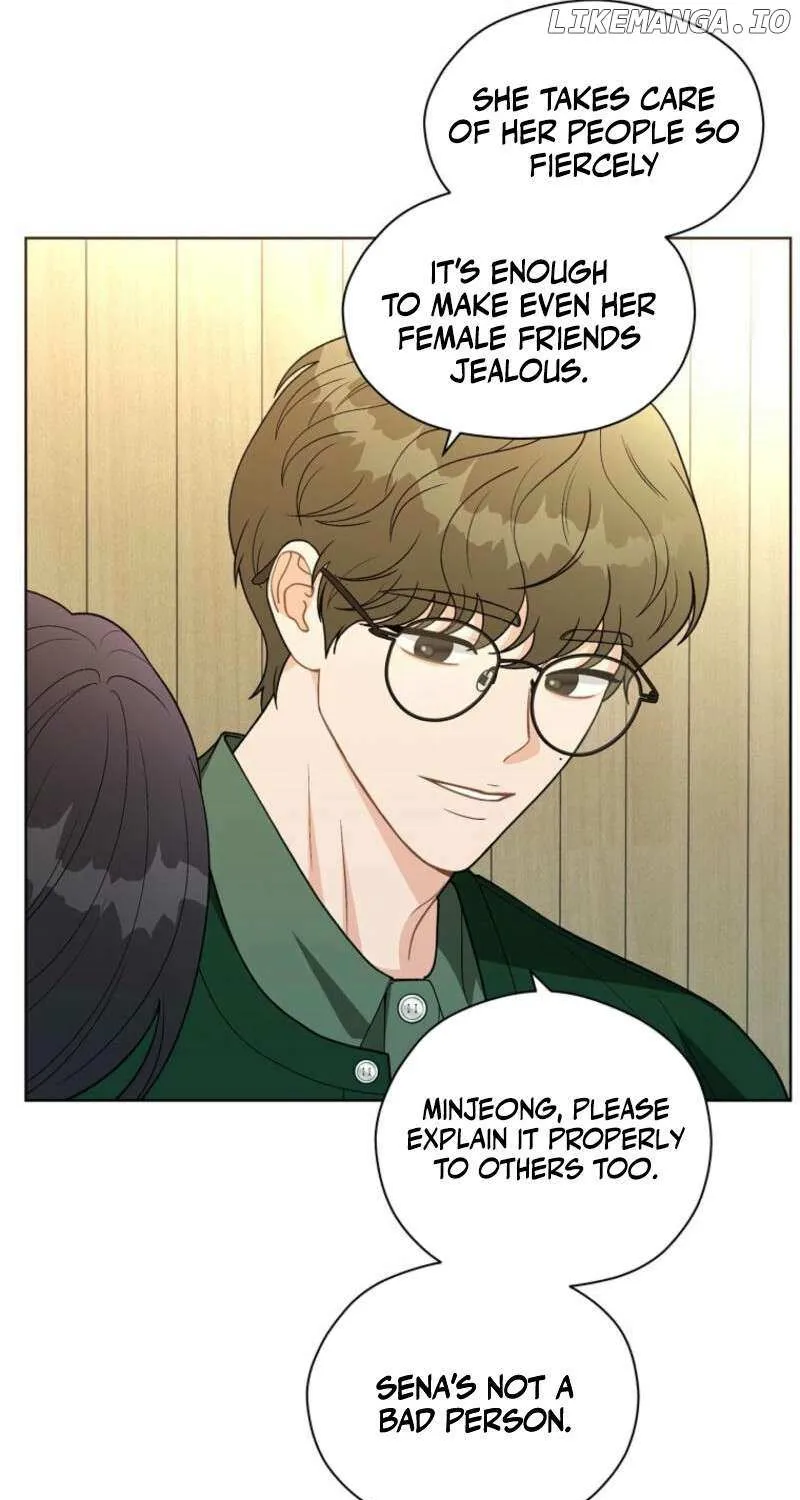 Read Innocent Wind chapter 11 image 41 on Lezhin