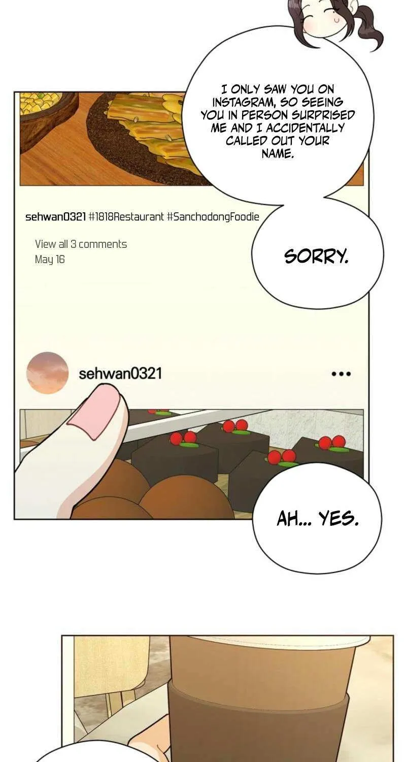 Read Innocent Wind chapter 11 image 5 on Lezhin