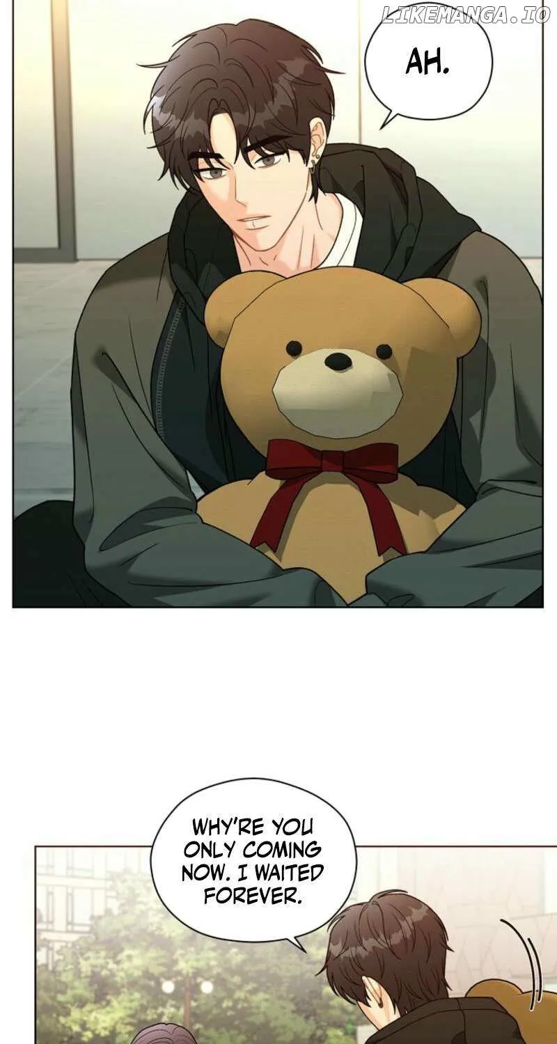 Read Innocent Wind chapter 11 image 59 on Lezhin