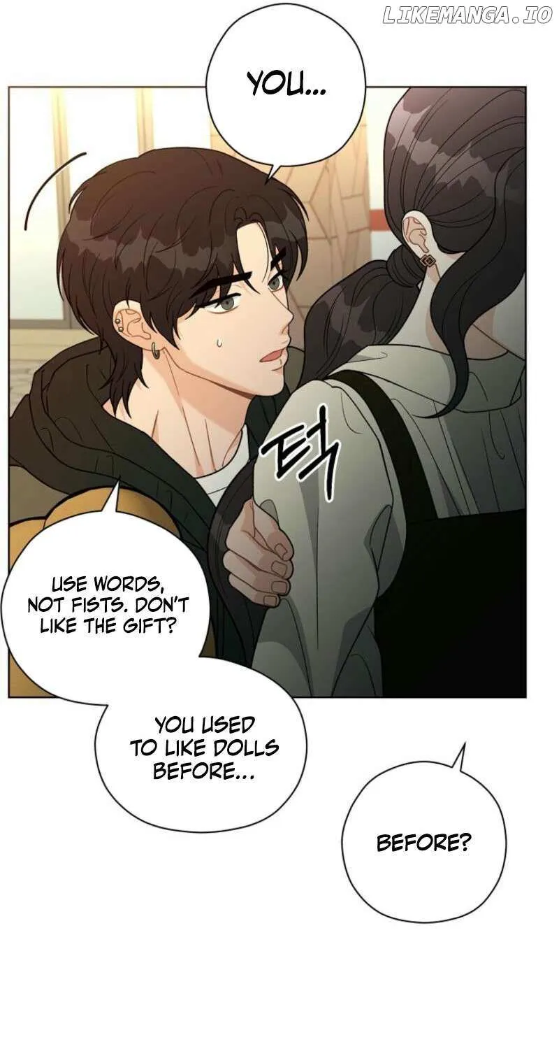 Read Innocent Wind chapter 11 image 62 on Lezhin