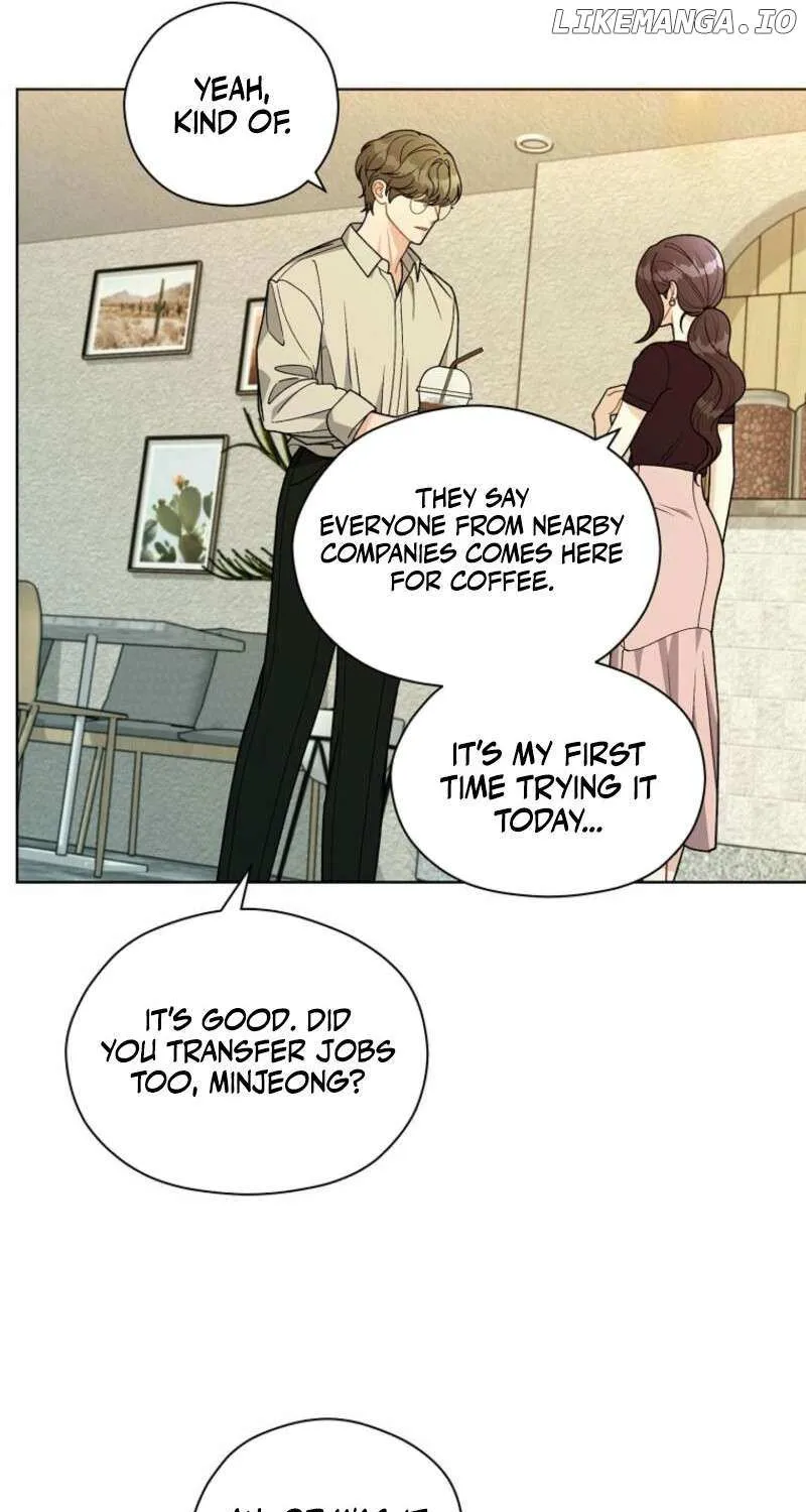 Read Innocent Wind chapter 11 image 7 on Lezhin