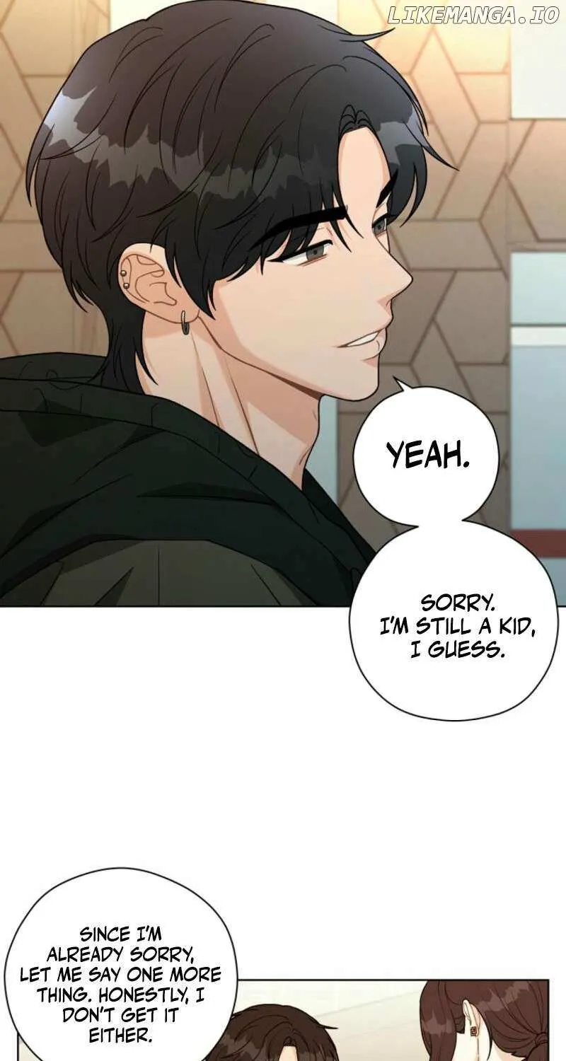 Read Innocent Wind chapter 11 image 70 on Lezhin
