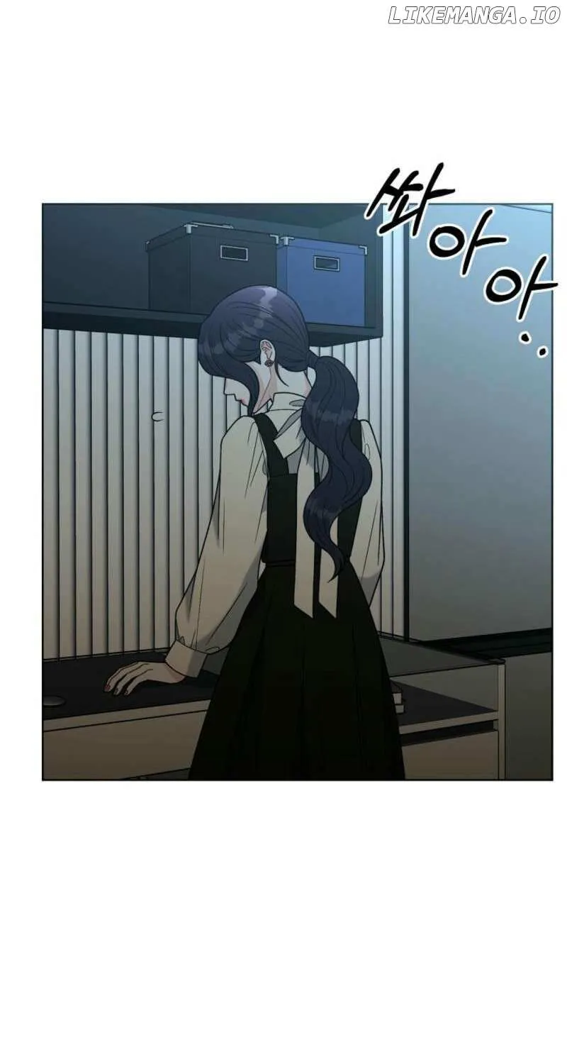 Read Innocent Wind chapter 12 image 12 on Lezhin