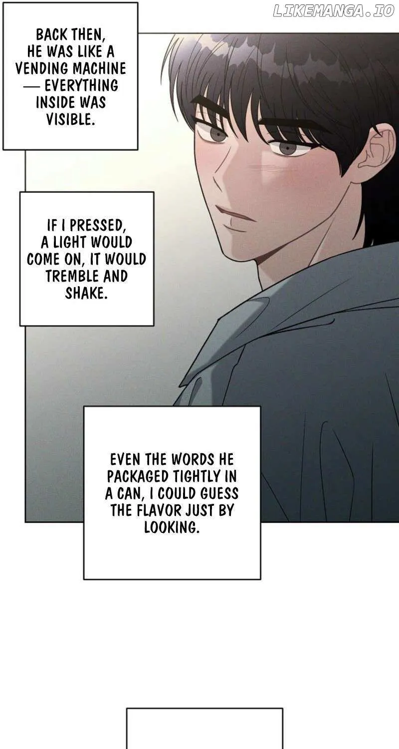 Read Innocent Wind chapter 12 image 19 on Lezhin