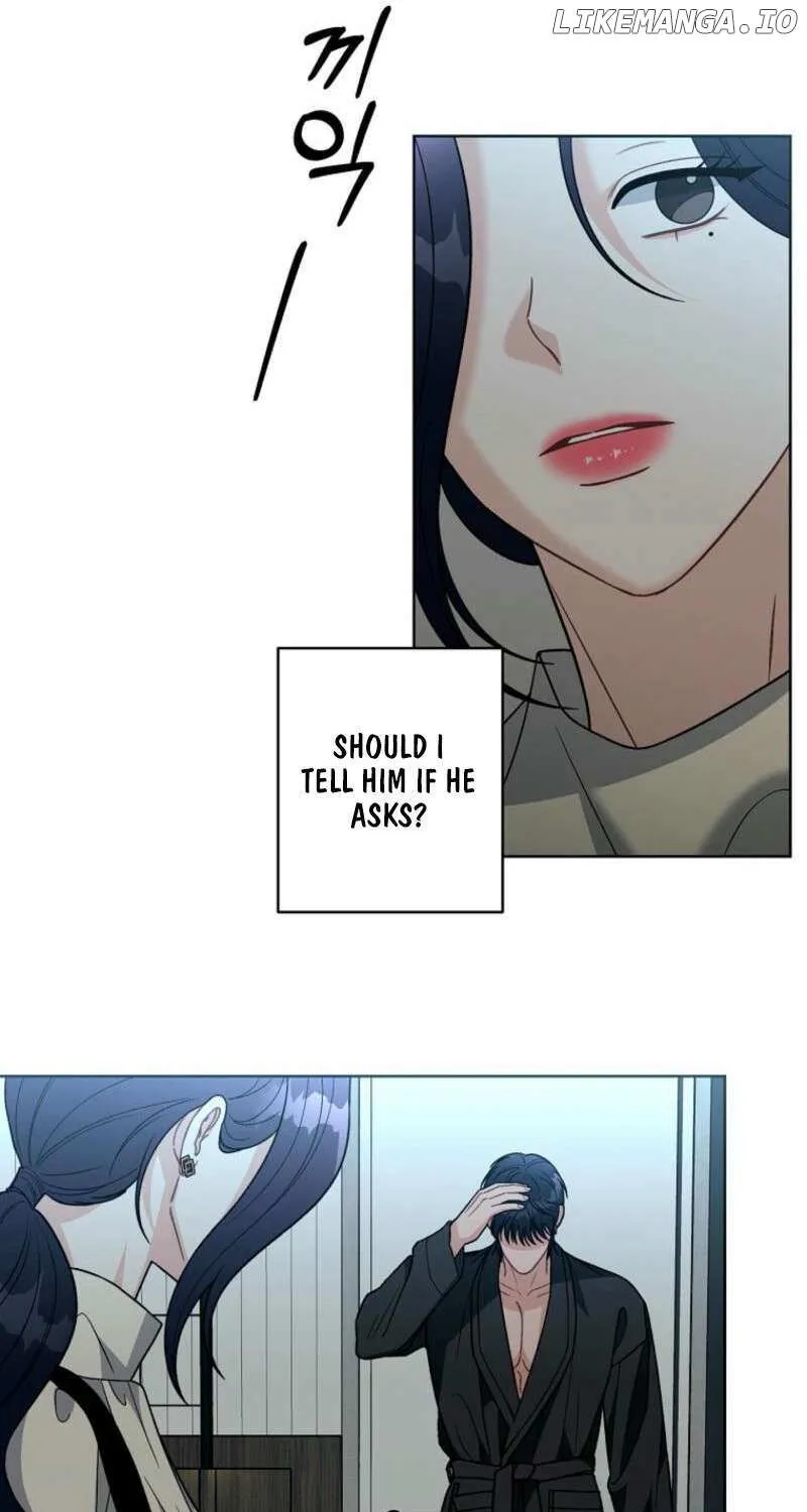 Read Innocent Wind chapter 12 image 22 on Lezhin