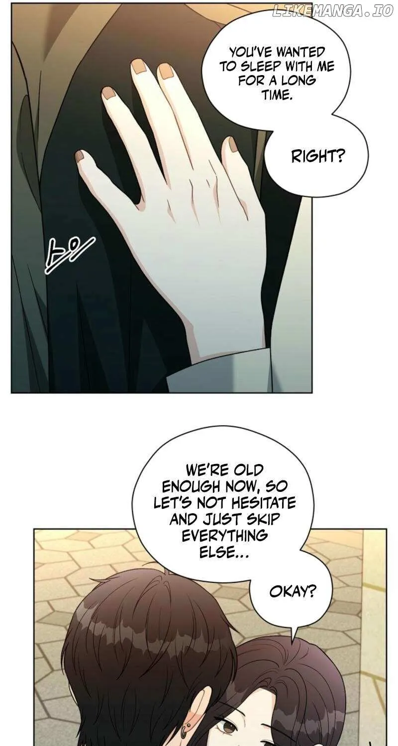 Read Innocent Wind chapter 12 image 3 on Lezhin