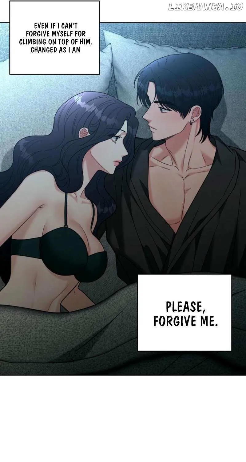 Read Innocent Wind chapter 12 image 31 on Lezhin