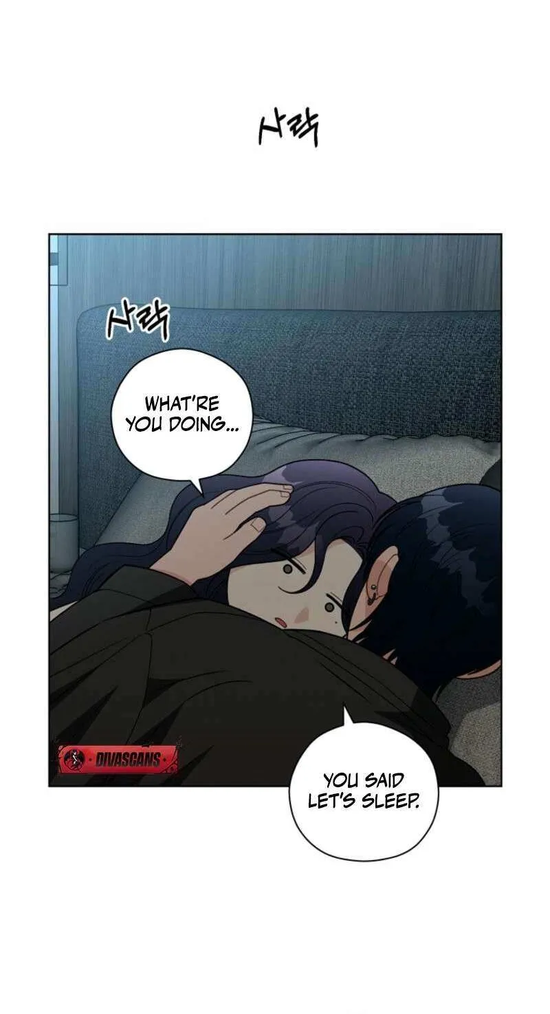 Read Innocent Wind chapter 12 image 35 on Lezhin