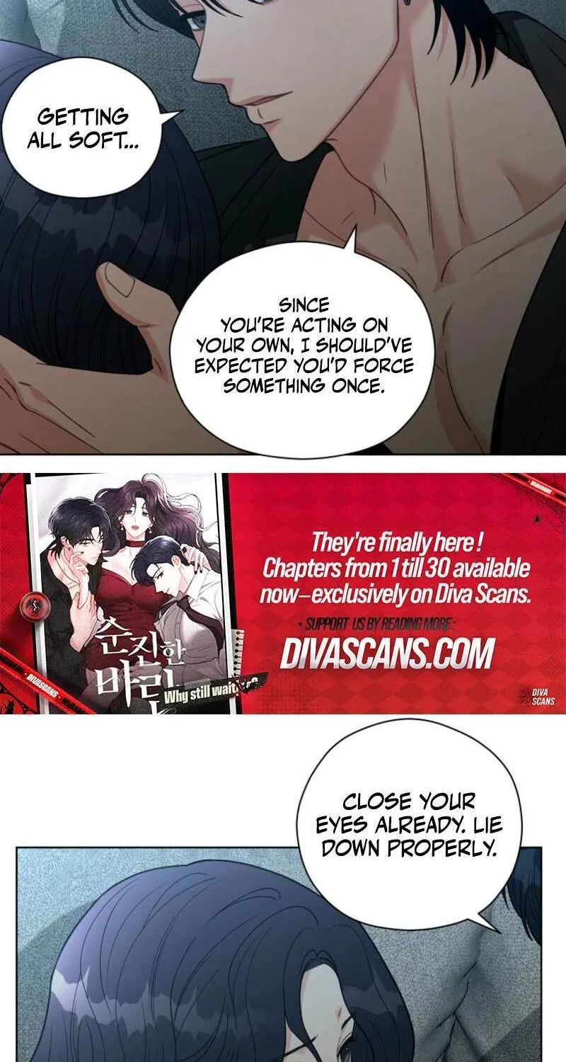 Read Innocent Wind chapter 12 image 37 on Lezhin