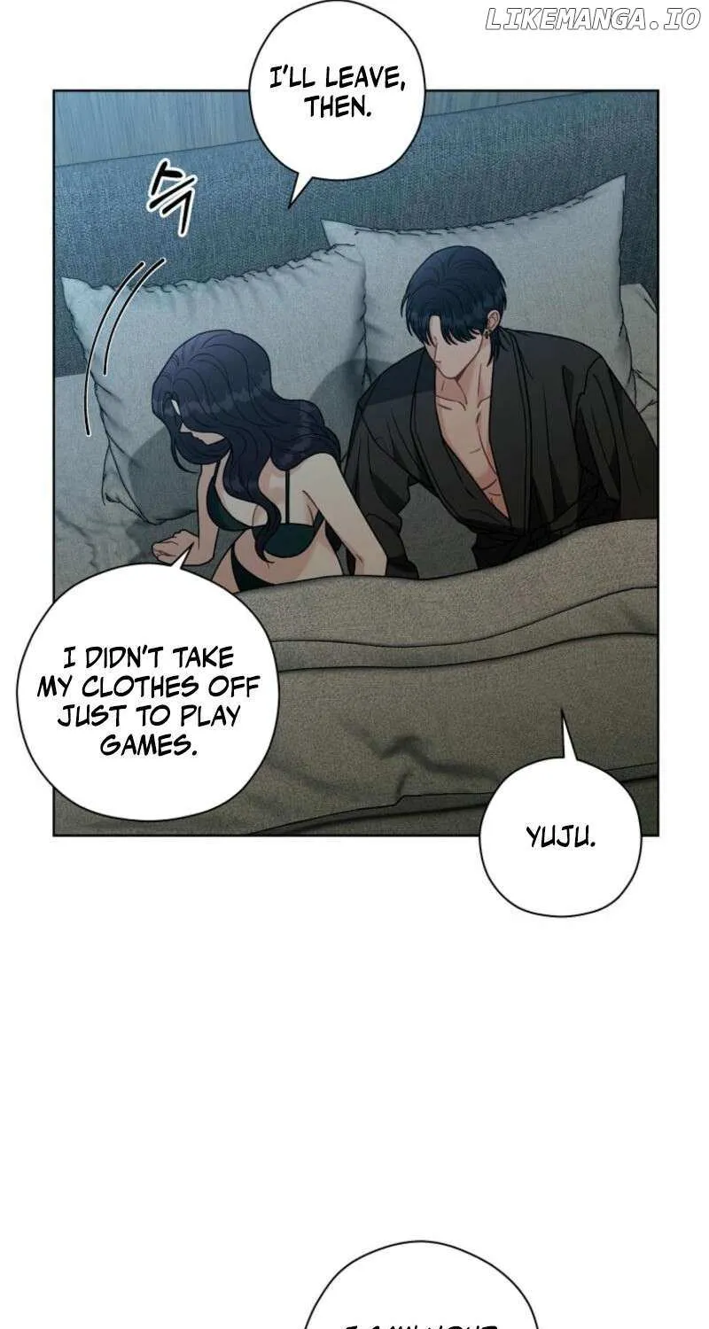 Read Innocent Wind chapter 12 image 39 on Lezhin