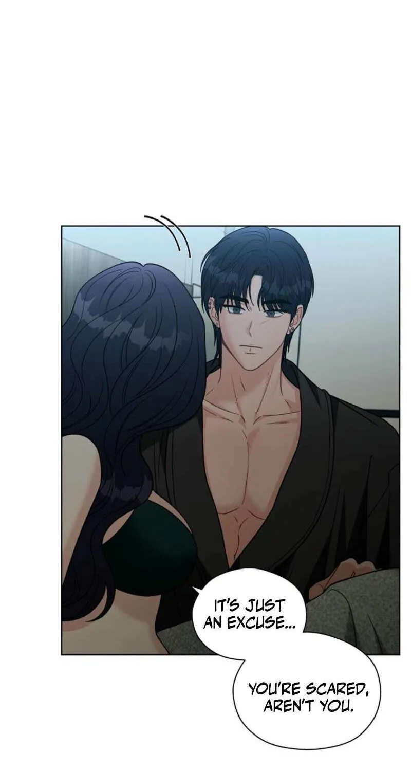 Read Innocent Wind chapter 12 image 43 on Lezhin