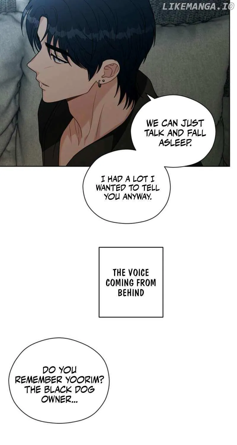 Read Innocent Wind chapter 12 image 45 on Lezhin