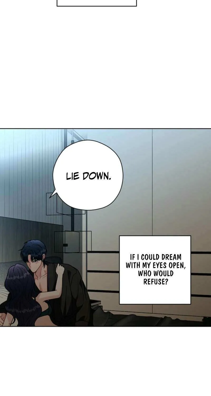 Read Innocent Wind chapter 12 image 49 on Lezhin