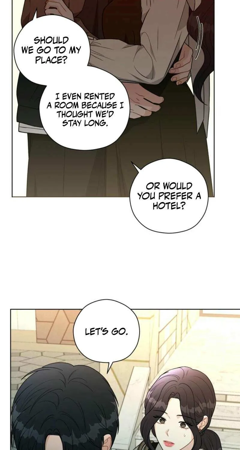 Read Innocent Wind chapter 12 image 7 on Lezhin