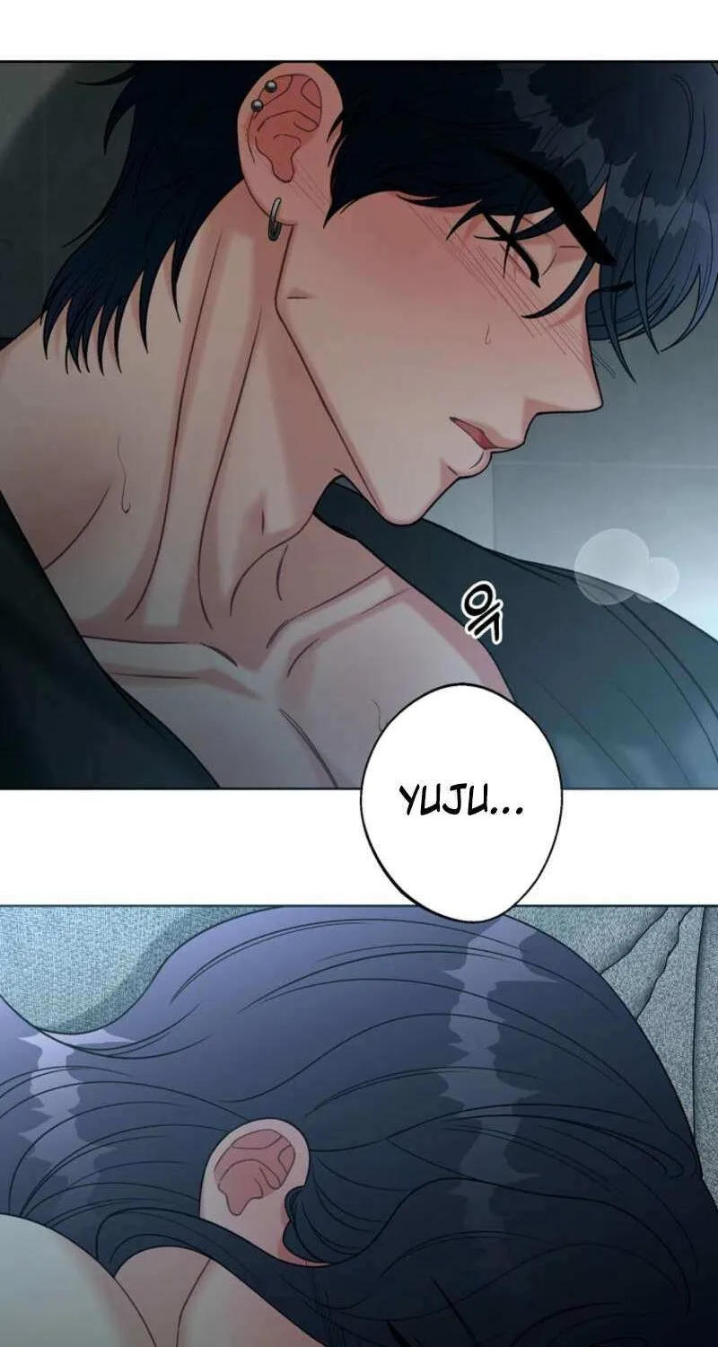 Read Innocent Wind chapter 12 image 70 on Lezhin