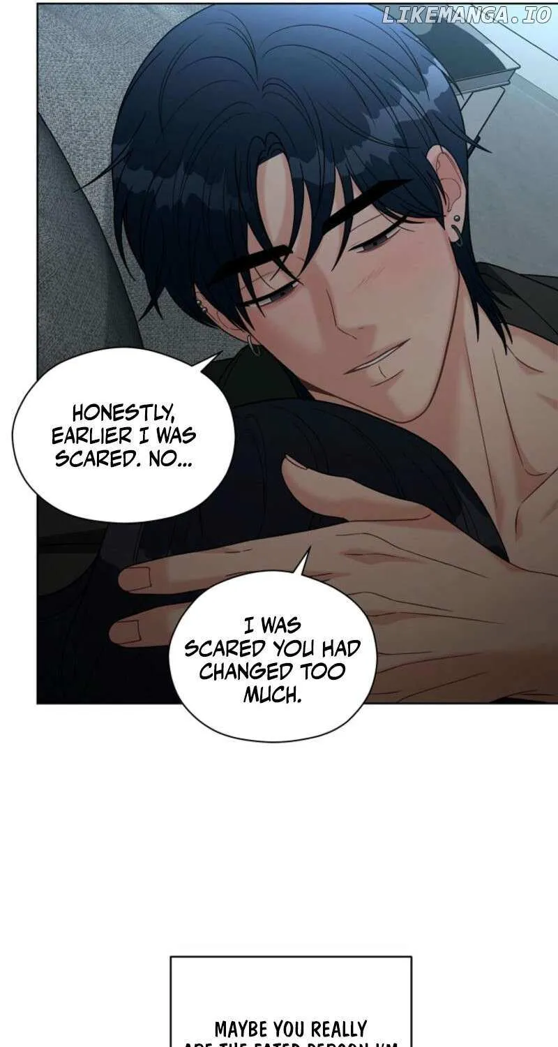 Read Innocent Wind chapter 13 image 19 on Lezhin