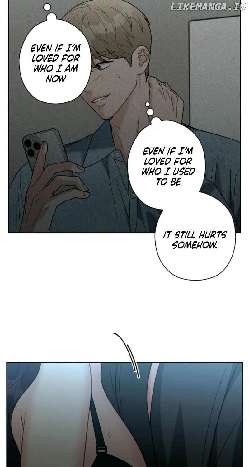 Read Innocent Wind chapter 13 image 31 on Lezhin