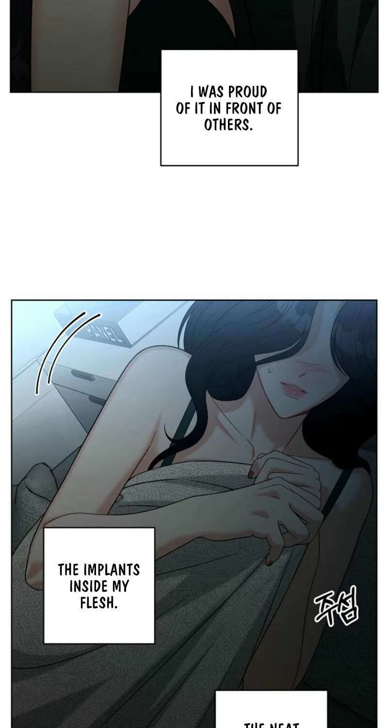 Read Innocent Wind chapter 13 image 32 on Lezhin
