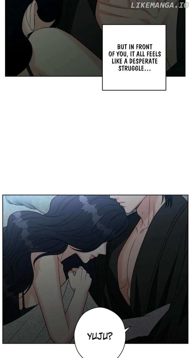 Read Innocent Wind chapter 13 image 34 on Lezhin