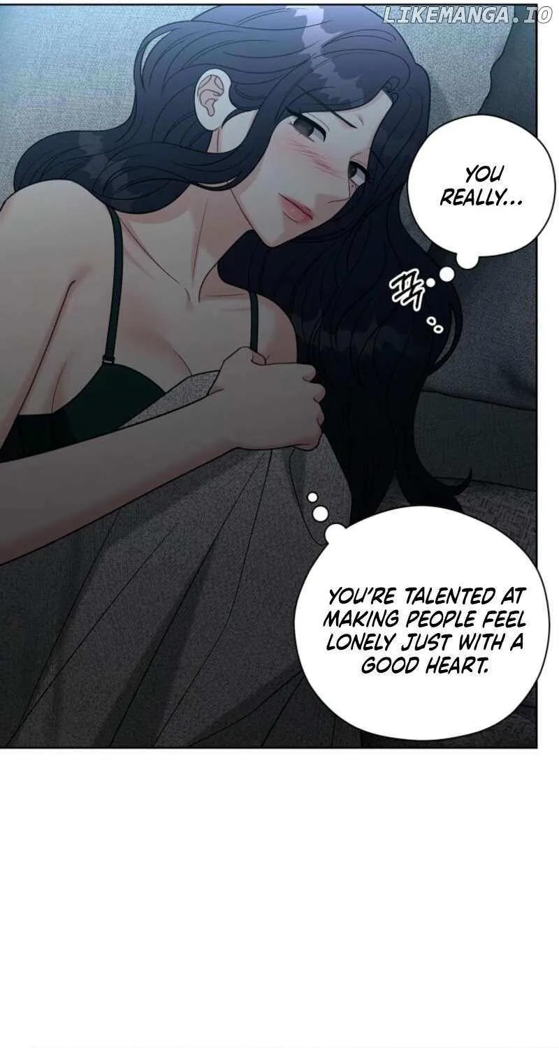 Read Innocent Wind chapter 13 image 36 on Lezhin